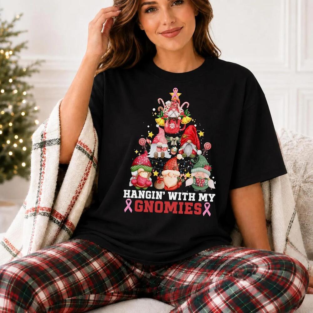 Christmas Tshirt,  Survivor Gift,